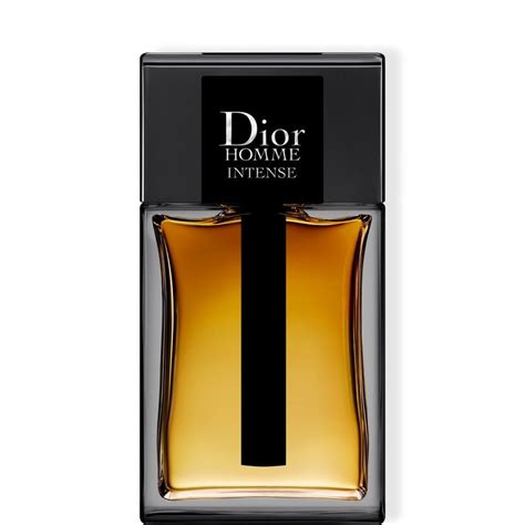 dior homme intense douglas pl